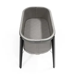 Stokke Snoozi Wieg Graphite Grey