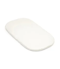 Stokke Snoozi Hoeslaken Vanilla Dandelion 2-pack