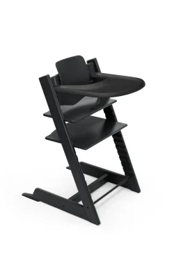 Stokke Tray Black