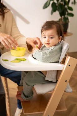Stokke Tray Black