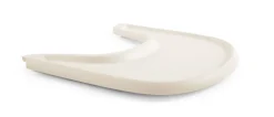Stokke Tray Vanilla White