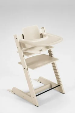 Stokke Tray Vanilla White