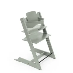 Stokke Tripp Trapp Glacier Green Incl. BabySet²