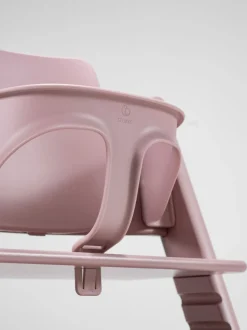 Stokke Tripp Trapp Heather Mauve Incl. BabySet²