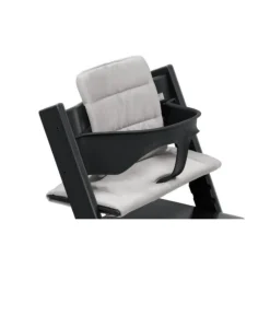 Stokke Tripp Trapp Kussen Anthracite
