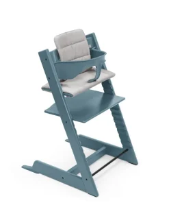 Stokke Tripp Trapp Kussen Anthracite