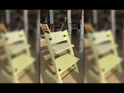 Stokke Tripp Trapp Kussen Lemon Daze