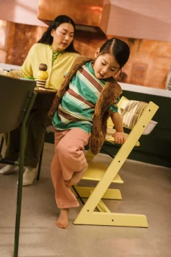 Stokke Tripp Trapp Kussen Lemon Daze