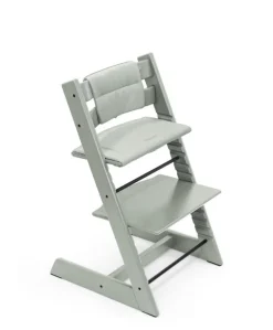 Stokke Tripp Trapp Kussen Glacier Green