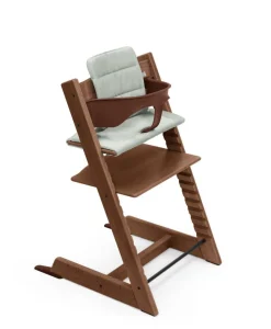 Stokke Tripp Trapp Kussen Glacier Green