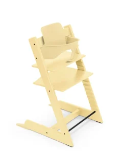 Stokke Tripp Trapp Lemon Yellow Incl. BabySet²