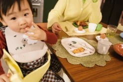 Stokke Tripp Trapp Lemon Yellow Incl. BabySet²