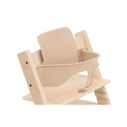 Stokke Tripp Trapp Natural Incl. BabySet²