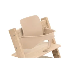 Stokke Tripp Trapp Oak Natural Incl. BabySet² Natural