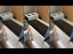 Stokke Tripp Trapp Rugplankje met Naam