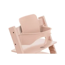 Stokke Tripp Trapp Serene Pink Incl. BabySet²