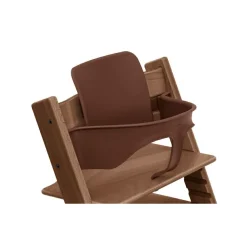 Stokke Tripp Trapp Warm Brown Incl. BabySet²