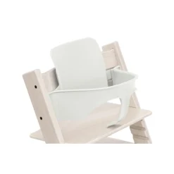 Stokke Tripp Trapp White Wash Incl. BabySet²