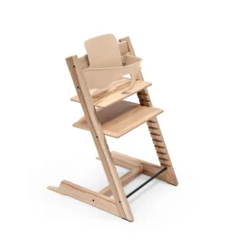 Stokke Tripp Trapp Wild Wood Incl. BabySet²