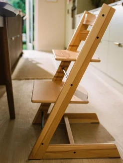 Stokke Tripp Trapp Wild Wood Incl. BabySet²