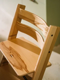 Stokke Tripp Trapp Wild Wood Incl. BabySet²