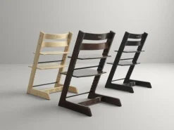 Stokke Tripp Trapp Wild Wood + Newborn Set