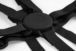 Stokke Tuigje² Black