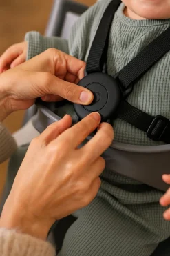 Stokke Tuigje² Black