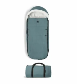 Stokke Voetenzak YOYO Aqua