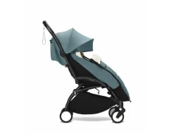 Stokke Voetenzak YOYO Aqua