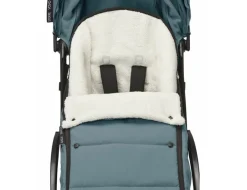 Stokke Voetenzak YOYO Aqua