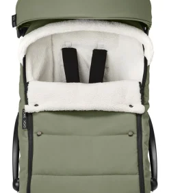 Stokke Voetenzak YOYO Olive
