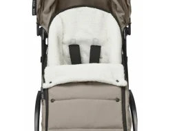 Stokke Voetenzak YOYO Taupe