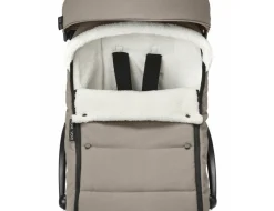 Stokke Voetenzak YOYO Taupe