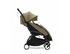 Stokke Voetenzak YOYO Toffee