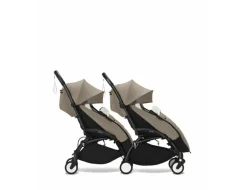 Stokke Voetenzak YOYO Toffee