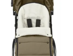 Stokke Voetenzak YOYO Toffee