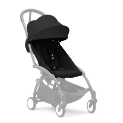 Stokke YOYO 6+ Color Pack Black