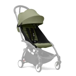 Stokke YOYO 6+ Color Pack Olive