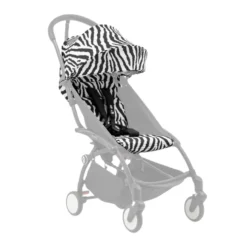 Stokke YOYO 6+ Color Pack Zebra