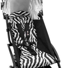 Stokke YOYO 6+ Color Pack Zebra
