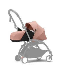 Stokke YOYO 0+ Newborn Pack Ginger