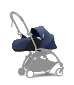 Stokke YOYO 0+ Newborn Pack Air France Blue