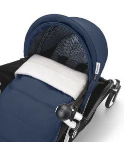 Stokke YOYO 0+ Newborn Pack Air France Blue