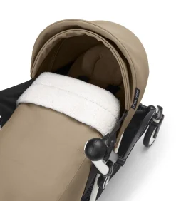 Stokke YOYO 0+ Newborn Pack Toffee