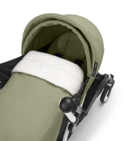 Stokke YOYO 0+ Newborn Pack Olive