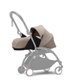 Stokke YOYO 0+ Newborn Pack Taupe