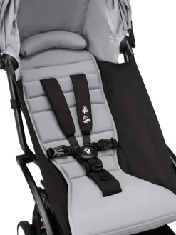 Stokke YOYO³ Buggy Stone – White Frame