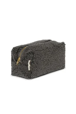 Studio Noos Chunky Teddy Toilettas Dark Grey