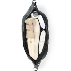 Studio Noos Luiertas Grey Hearts